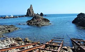 descanso al fin y al Cabo